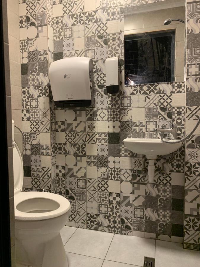 Arest Vama Veche Μοτέλ Εξωτερικό φωτογραφία